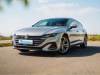 Volkswagen Arteon 2.0 TDI, R-Line