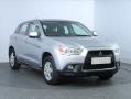Mitsubishi ASX Intense 1.6 MIVEC, Serv.kniha