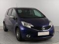 Nissan Note 1.2, Serv.kniha, Navi
