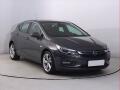 Opel Astra 1.4 T, Serv.kniha, Tempomat