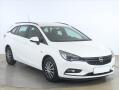 Opel Astra 1.6 CDTI, Serv.kniha, Tempomat