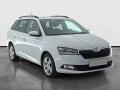 �koda Fabia Style 1.0 TSI, Tempomat