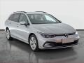 Volkswagen Golf Life 1.5 TSI, Serv.kniha