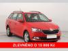 koda Fabia 1.0 TSI, R,1.maj, Serv.kniha