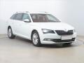 koda Superb Style 2.0 TDI, Navi, Bi-Xenony