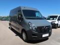 Opel Movano 2.3 CDTI, L2H2, 1.0t, �R, 1Maj