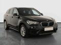 BMW X1 xDrive18d, 4X4, Automat