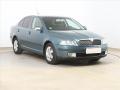 koda Octavia 2.0 TDI, Serv.kniha, Tempomat