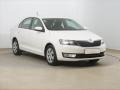 koda Rapid 1.2 TSI, Serv.kniha