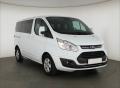 Ford Tourneo Custom Titanium 2.0 EcoBlue, R, DPH