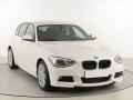 BMW M Sport 116i, Automat