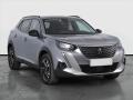 Peugeot 2008 50 kWh, SoH 92%