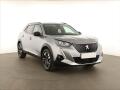 Peugeot 2008 50 kWh, SoH 92%