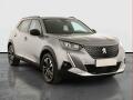 Peugeot 2008 50 kWh, SoH 92%