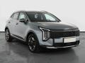 Kia Sportage 1.6 T-GDI, EXCLUSIVE, AUTOMAT