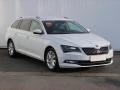 koda Superb Style 2.0 TDI, Automat