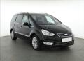 Ford Galaxy 2.0 TDCi, 7�m�st, po STK