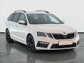 �koda Octavia RS 230 2.0 TSI, Automat, Navi