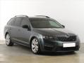 koda Octavia RS 2.0 TSI, Automat, Ke