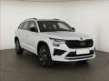 koda Kodiaq RS 2.0 TSI