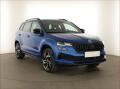 �koda Karoq 2.0 TDI, Sportline, Navigace