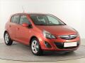 Opel Corsa 1.2, Serv.kniha