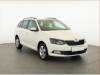 koda Fabia 1.4 TDI, Tempomat