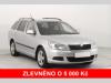 koda Octavia 1.6 TDI