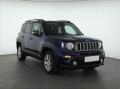 Jeep Renegade Justice 4xe