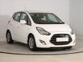 Hyundai ix20 1.6 CVVT, Serv.kniha