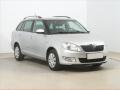 �koda Fabia Ambiente 1.2 TSI, Serv.kniha