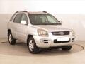 Kia Sportage 2.0 CRDi , 4X4, Tempomat