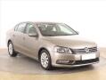 Volkswagen Passat 2.0 TDI, Automat, Serv.kniha