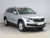 koda Octavia 1.8 TSI, Serv.kniha, Tempomat