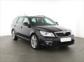 koda Octavia RS 2.0 TSI, Serv.kniha, Ke