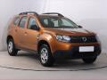 Dacia Duster 1.6 SCe, Tempomat
