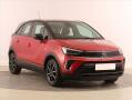Opel Crossland X 1.2, �R,1.maj, Serv.kniha