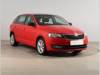 koda Rapid Spaceback 1.2 TSI, Serv.kniha