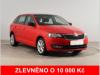 koda Rapid Spaceback 1.2 TSI, Serv.kniha