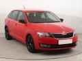 koda Rapid Spaceback 1.4 TDI, Tempomat
