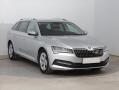 �koda Superb 2.0 TDI