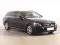 Mercedes-Benz C 220 BlueTEC, Automat