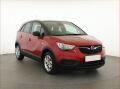 Opel Crossland X 1.2, Serv.kniha, Tempomat