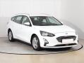 Ford Focus 1.5 TDCi, Serv.kniha, Tempomat