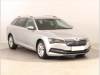 koda Superb 2.0 TDI