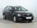 koda Octavia Ambition 1.5 TSI, Serv.kniha