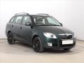 koda Fabia 1.6 16V, Automat, Serv.kniha