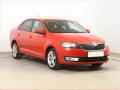 koda Rapid 1.6 TDI
