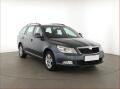 �koda Octavia 1.6, nov� STK, jezd� v�born�