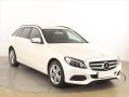 Mercedes-Benz C 220 d, Automat, K��e, Navi